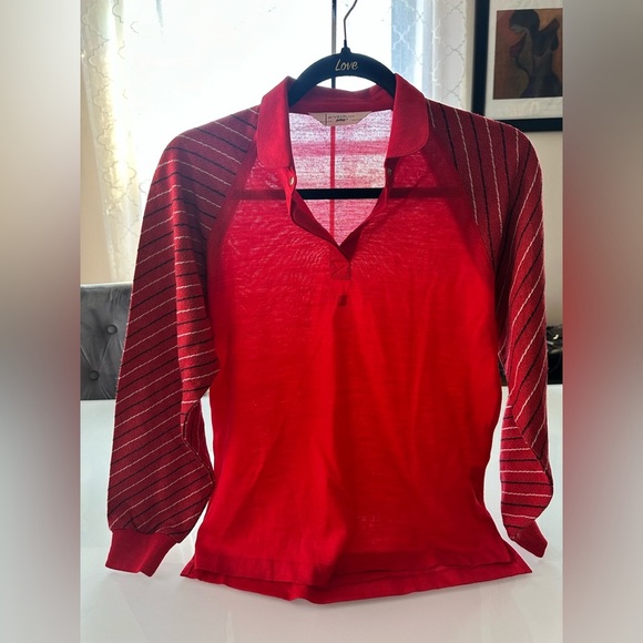 Givenchy Women’s Polo Shirt - Picture 1 of 10